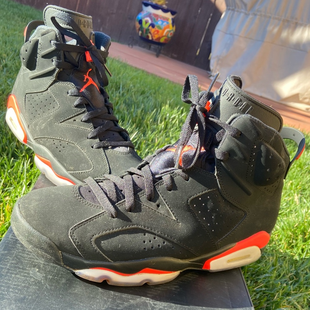 Jordan 6